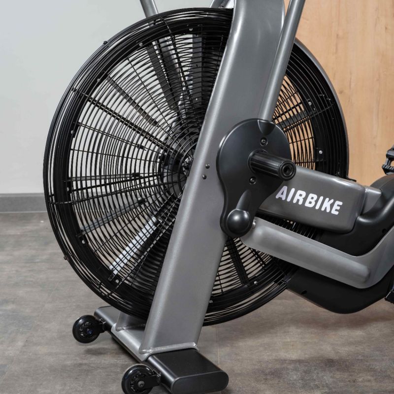 Велотренажер Airbike TANGEN X-9960