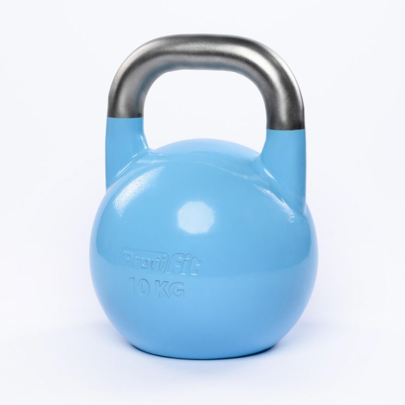 Гиря соревновательная PROFI-FIT 10 кг