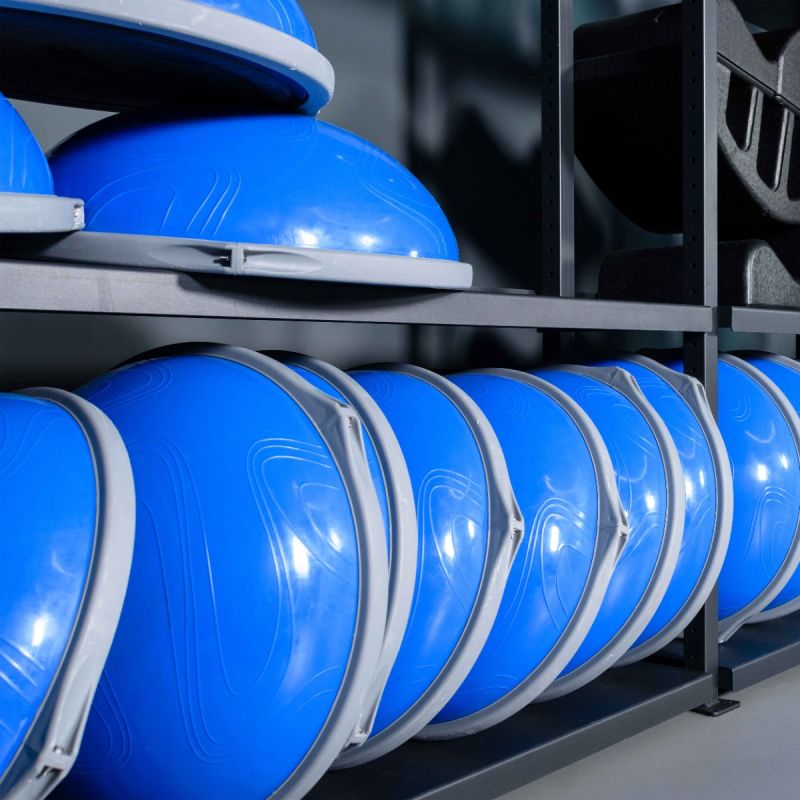 Полусфера для фитнеса PROFI-FIT