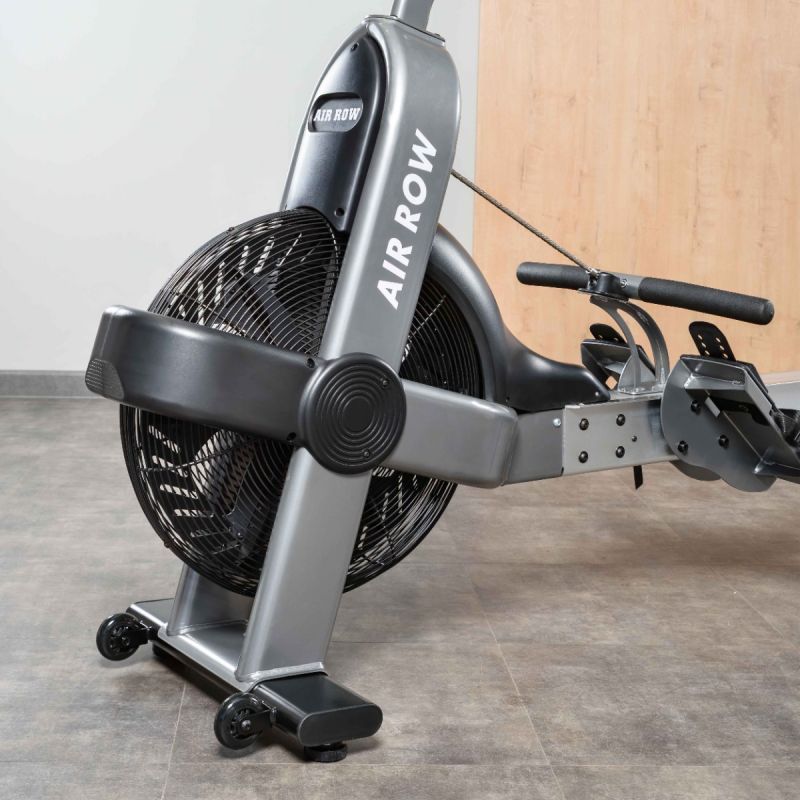 Гребной тренажер TANGEN X-5200