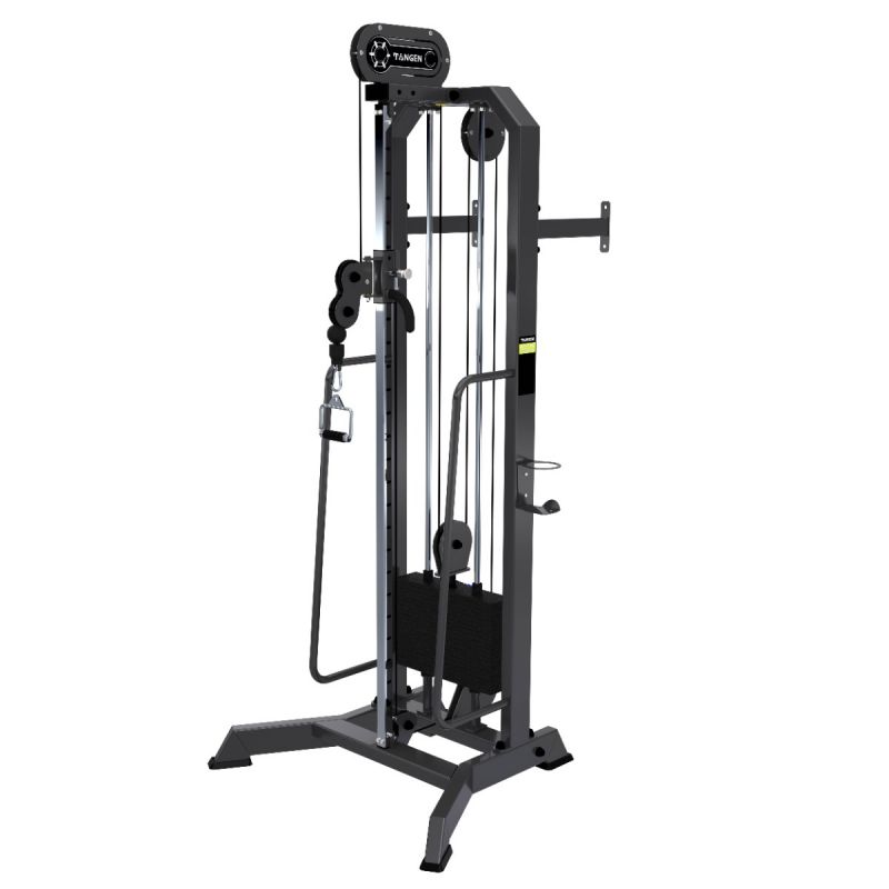 A3015 Тренажер Кинезиотерапии. Стек 100 кг