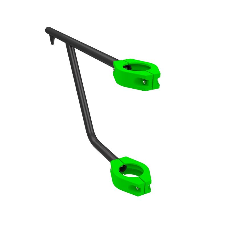 W108 Консоль для подвесных снарядов ZAVODSPORTA