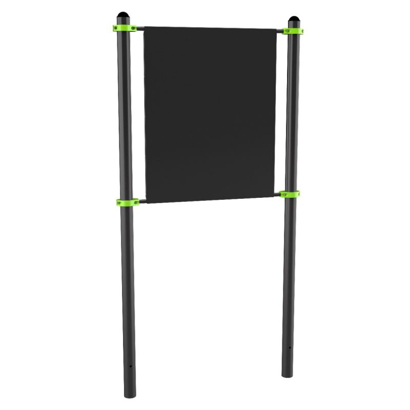 W336 GTO Информационная стойка ZAVODSPORTA