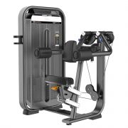 E7005JZ Дельт-машина. Стек 135 кг