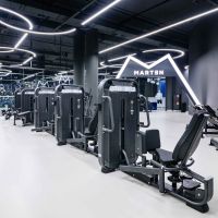 E7021JZ Сведение/Разведение ног сидя. Стек 135 кг