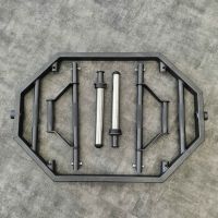 Трэп-гриф 1830 мм D50 мм PROFI-FIT
