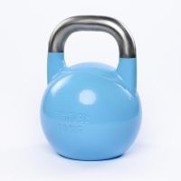 Гиря соревновательная PROFI-FIT 10 кг