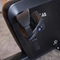 Велотренажер горизонтальный SHUA SH-B9100R (Led display)
