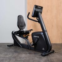 Велотренажер горизонтальный SHUA SH-B9100RT (Android display)