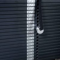 A2026 Трицепс-машина. Имитация отжиманий. Стек 100 кг