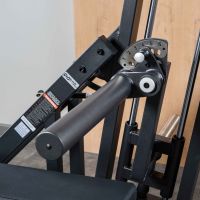 A619 Отведение ноги назад