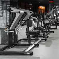 D925 Нижняя тяга, рычаги серые