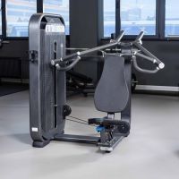 E7006 Жим от плеч. Стек 110 кг