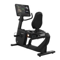 SH-B9100R22T Велотренажер горизонтальный (Android-дисплей, 21,5