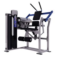 SM2046 Пресс-машина. Стек 75 кг