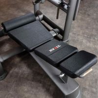 T919 Вертикальный жим ногами