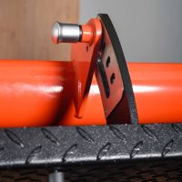 T919 Вертикальный жим ногами