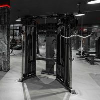 U1017C Комплекс для функциональных тренировок. Стек 2 x 95 кг