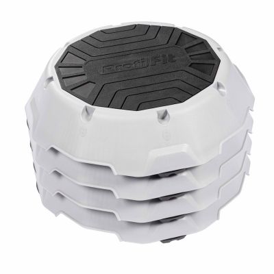 Степ-платформы мини (комплект 4 шт.) PROFI-FIT