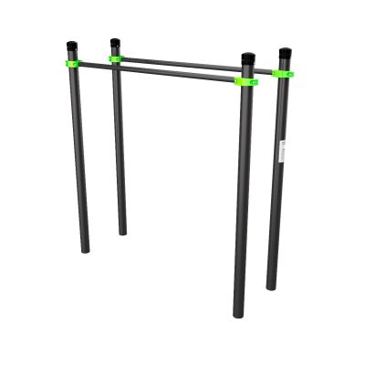 W209 Воркаут Брусья стандартные ZAVODSPORTA