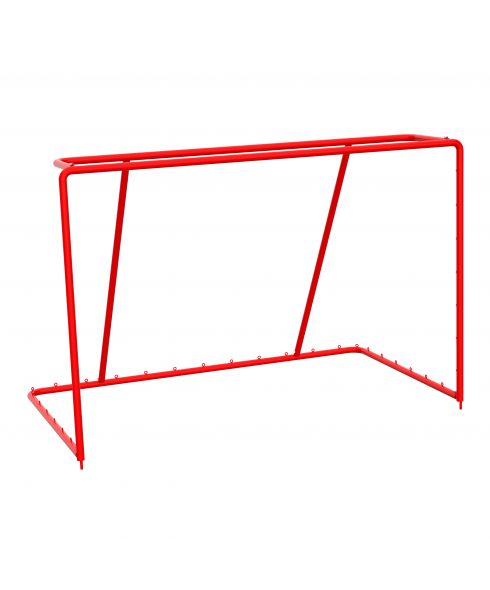 Ворота для хоккея с шайбой (без сетки) ZAVODSPORTA РАСПРОДАЖА*
