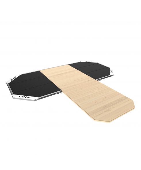 Помост для силовых рам DHZ 