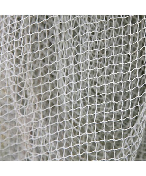 Сетка заградительная яч. 100*100 нить 2,5 мм