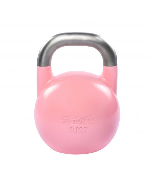 Гиря соревновательная PROFI-FIT 8 кг