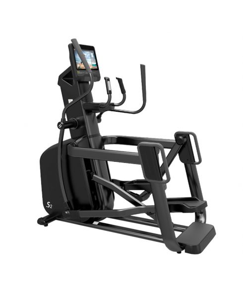 SH-B9100EТ Эллиптический тренажер (Android-дисплей) SHUA