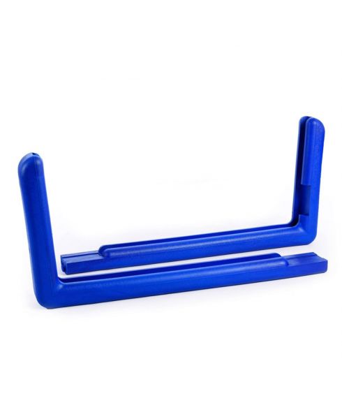 Защита для баскетбольного щита игрового профессиональная (EVA) ширина 50 мм ZAVODSPORTA