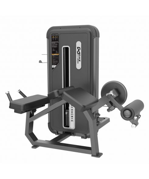 U3001A-JZ Сгибание ног лежа. Стек 135 кг