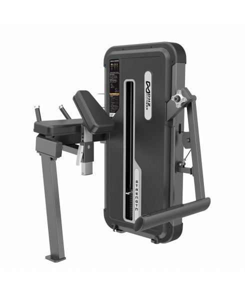 U3024A Глют-машина. Ягодичные. Стек 49 кг