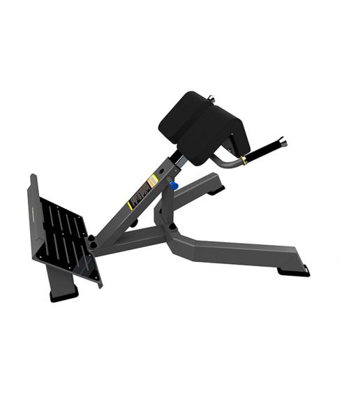 A3045 Тренажер для разгибания спины. Гиперэкстензия