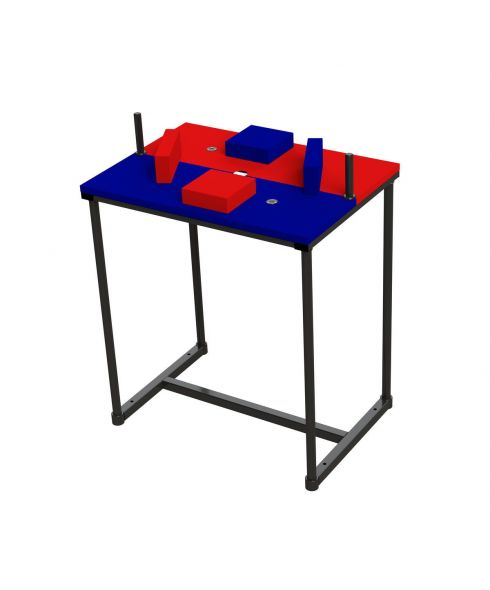 Стол для армрестлинга ZAVODSPORTA