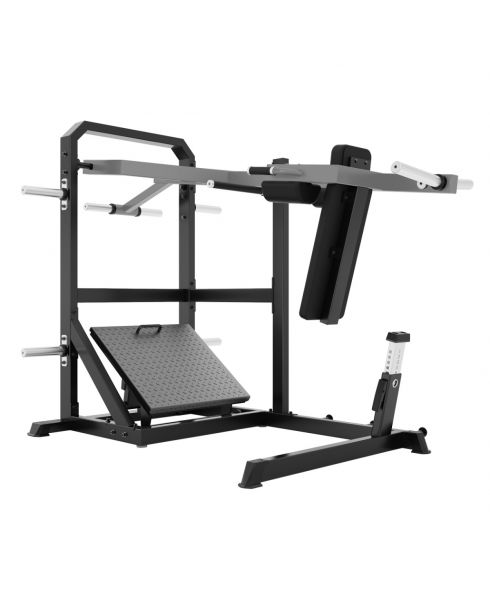 A610 Маятниковые приседания РАСПРОДАЖА