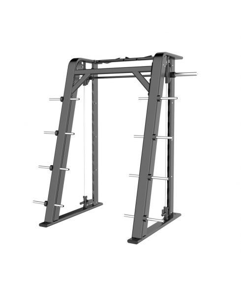 E7063 Машина Смита