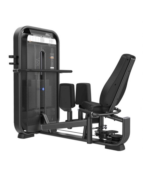 E7021 Сведение/Разведение ног сидя