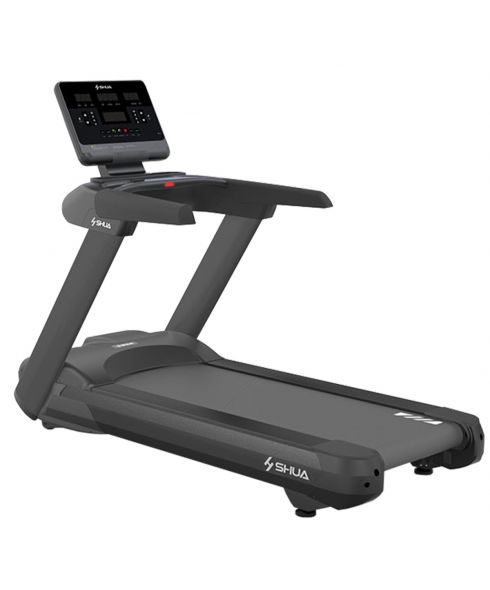 SH-T8919 Профессиональная беговая дорожка (LED-дисплей) SHUA