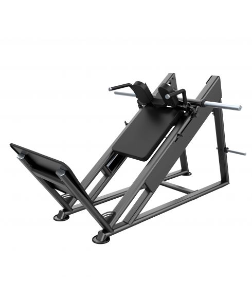 U2057S Гакк-машина