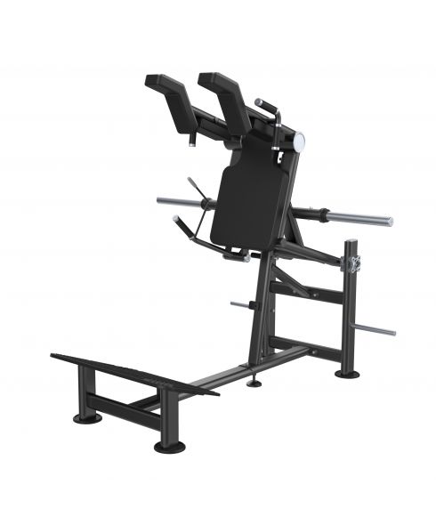 U2065 Приседание