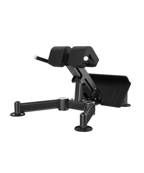 U2045 Тренажер для разгибания спины. Гиперэкстензия