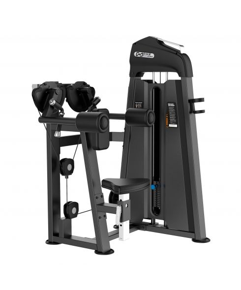 U3005C Дельт-машина. Стек 56 кг