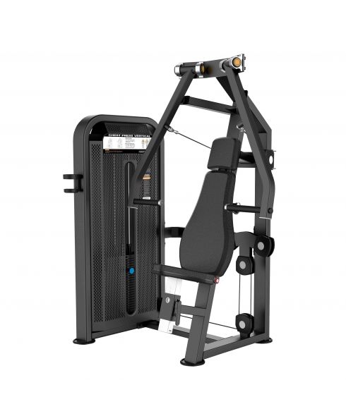 U3008D (E5008) Жим от груди вертикальный