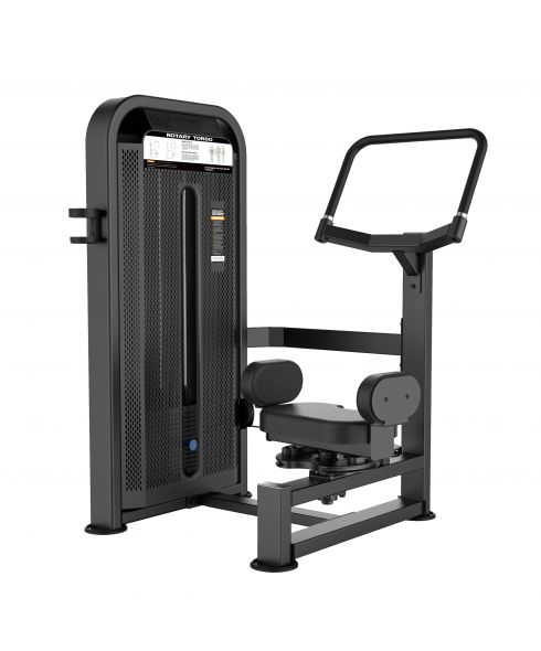 U3018D Вращение торса. Стек 64 кг