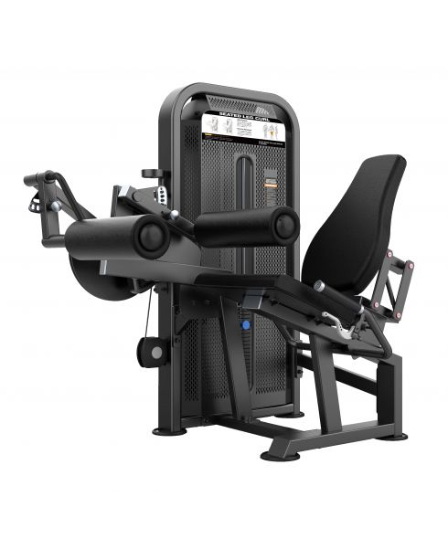 U3023D Сгибание ног сидя. Стек 109 кг