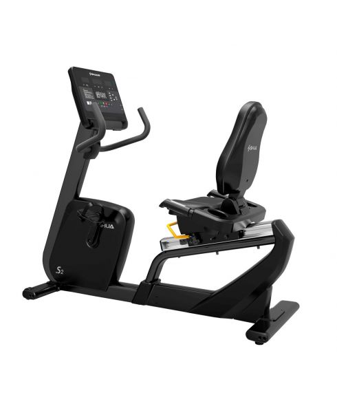 SH-B9100R Велотренажер горизонтальный (LED-дисплей) SHUA