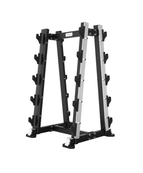 Y981ZAM Стойка для штанг 10 шт